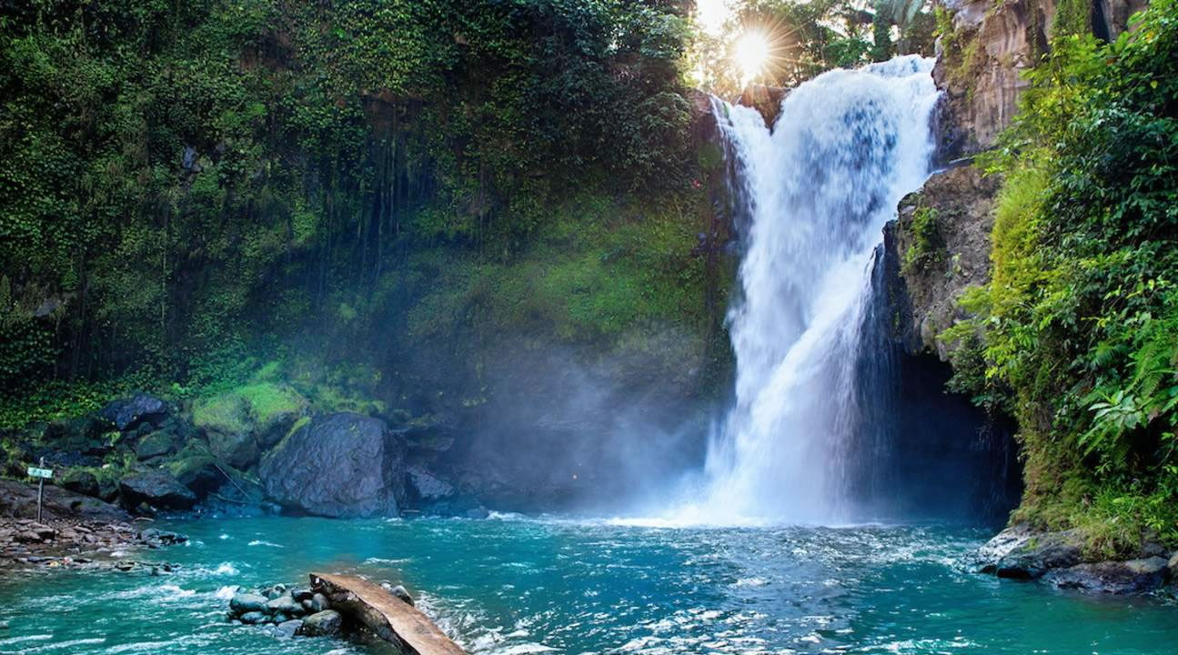 Romantic Getaway in Uluwatu